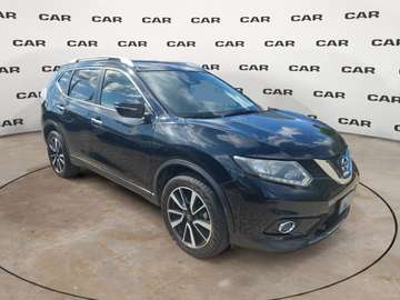 1.6 dCi 130 4WD