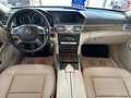 Mercedes-Benz E 220 CDI BlueEfficiency *VOLLEDER/ Garantie* Noir - thumbnail 6