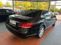 Mercedes-Benz E 220 CDI BlueEfficiency *VOLLEDER/ Garantie* Noir - thumbnail 3