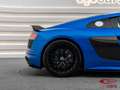 Audi R8 5.2 FSI V10 plus quattro S Tronic Albastru - thumbnail 26