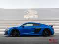 Audi R8 5.2 FSI V10 plus quattro S Tronic Albastru - thumbnail 3