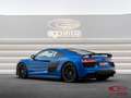 Audi R8 5.2 FSI V10 plus quattro S Tronic Albastru - thumbnail 4