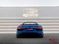 Audi R8 5.2 FSI V10 plus quattro S Tronic Albastru - thumbnail 5