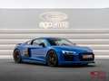Audi R8 5.2 FSI V10 plus quattro S Tronic Albastru - thumbnail 8