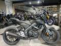 Yamaha MT-125 TECH BLACK Nero - thumbnail 7