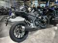 Yamaha MT-125 TECH BLACK Nero - thumbnail 5