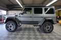 Mercedes-Benz G 500 4x4² MB Scheckheft*2.Hand*Sitzklima*SD Grau - thumbnail 6