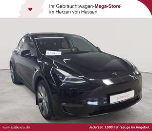 Long Range Dual Motor AWD