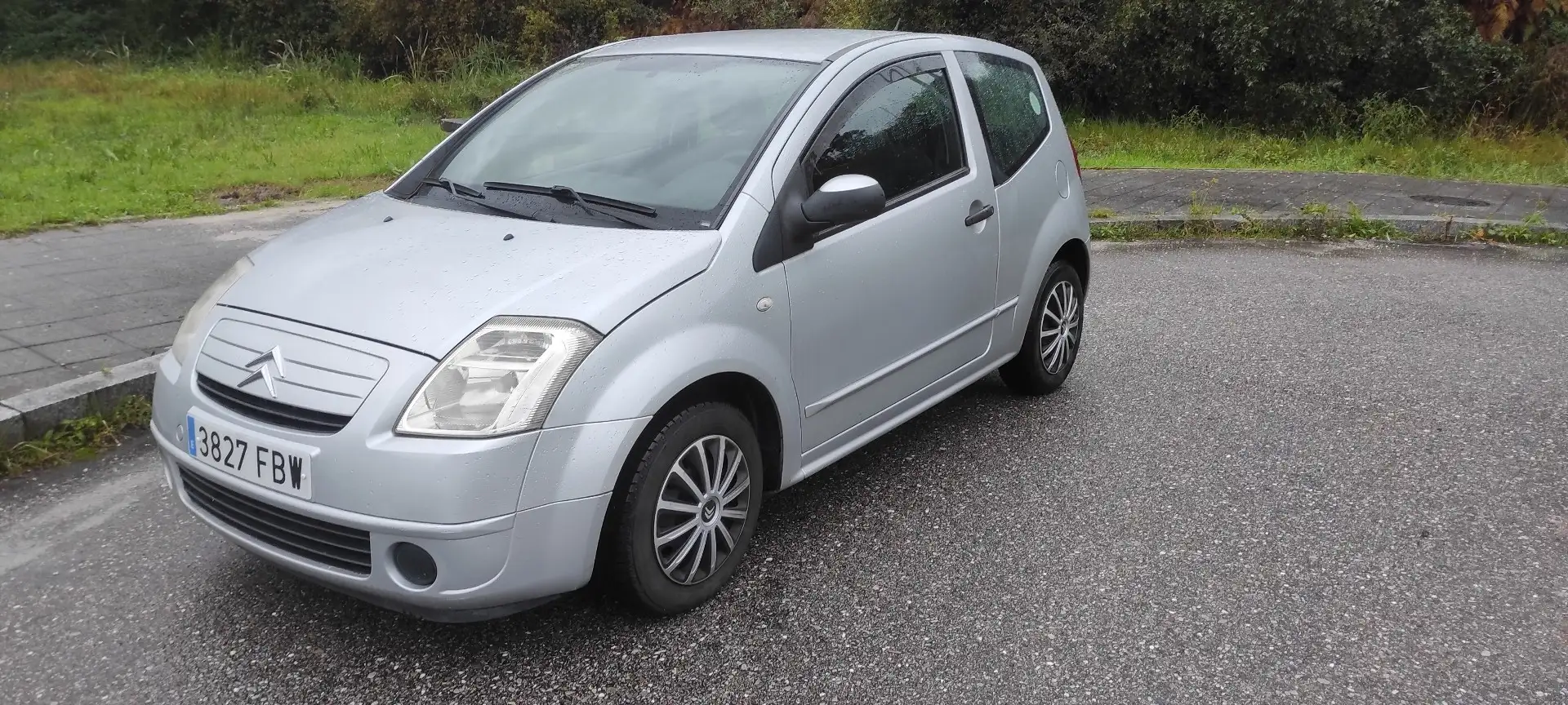 Citroen C2 1.1i Collection - 1