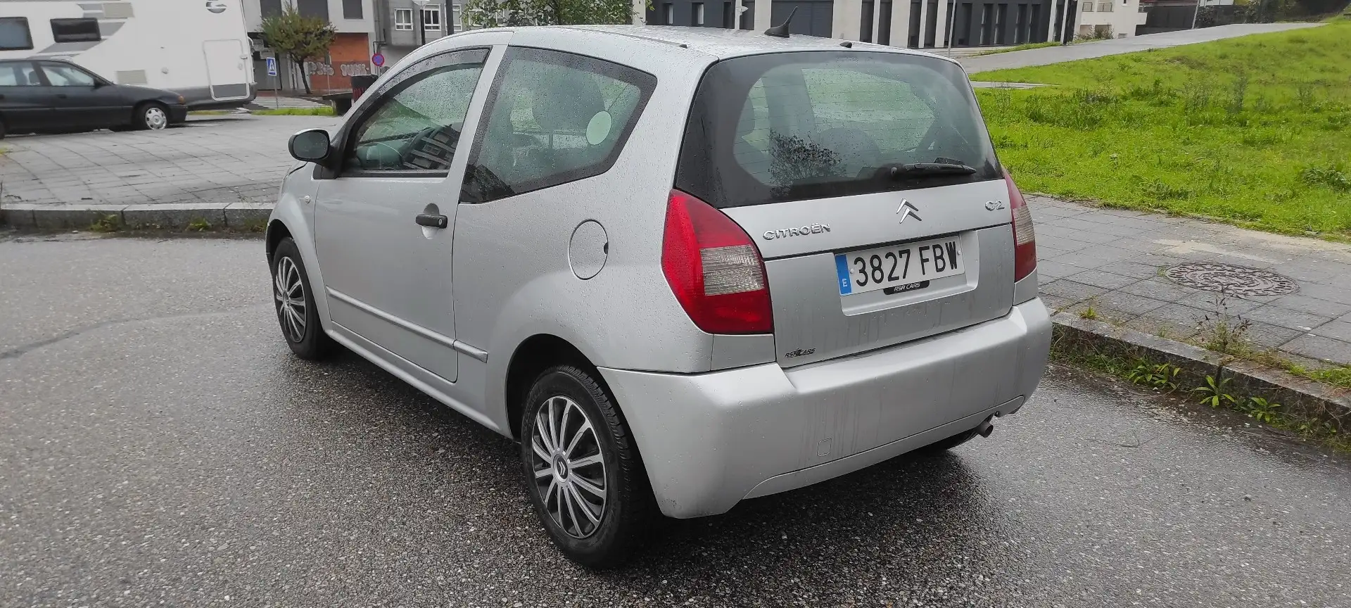 Citroen C2 1.1i Collection - 2