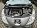 Peugeot 207 CC 1.6 THP 150PK NAVI STOELVERW LEDER PARKEERSENS Grijs - thumbnail 12