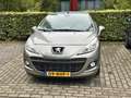 Peugeot 207 CC 1.6 THP 150PK NAVI STOELVERW LEDER PARKEERSENS Grijs - thumbnail 4