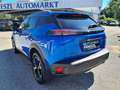 Peugeot 2008 PureTech 100 S&S Allure 6-Gang-Manuell Blau - thumbnail 3
