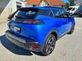 Peugeot 2008 PureTech 100 S&S Allure 6-Gang-Manuell Blau - thumbnail 4