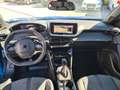 Peugeot 2008 PureTech 100 S&S Allure 6-Gang-Manuell Blau - thumbnail 8