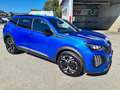 Peugeot 2008 PureTech 100 S&S Allure 6-Gang-Manuell Blau - thumbnail 5