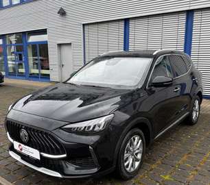 1.5 Comfort/Navi/Leder/SHZ/Automatik