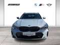 BMW 330 e xDrive M-Sportpaket // Panorama Glasdach // Harm Grau - thumbnail 2