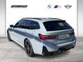 BMW 330 e xDrive M-Sportpaket // Panorama Glasdach // Harm Grau - thumbnail 4