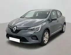 Renault Clio V 1.0 TCe 100 Zen Pack