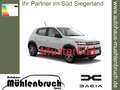 Dacia Spring Electric 45 Expression Weiß - thumbnail 1