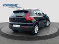 Volvo XC40 T2 Momentum Core/Navi/LED/AHK/Kam/hzb.LK Klima Schwarz - thumbnail 4