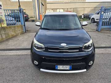 1.6 crdi 16v Limited auto