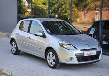 III 1.5 DCI 85CH DYNAMIQUE 5P