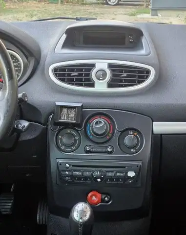 Renault Clio view 10