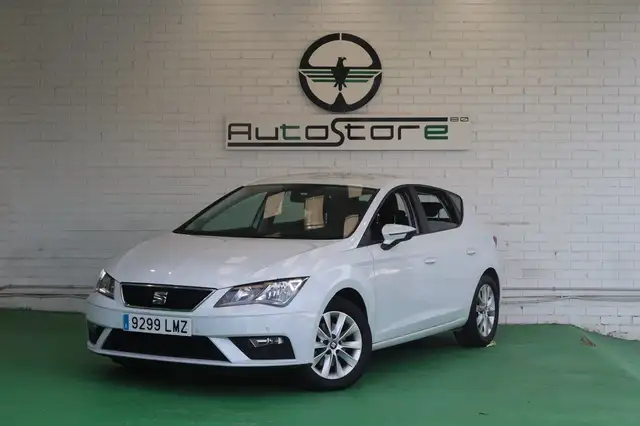 SEAT Autres 1.6 TDI 85kW (115CV) S&S Style Visio Nav