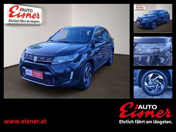 1.4 GLX HYBRID ALLGRIP autom. Allrad