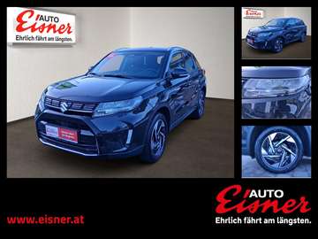 1.4 GLX HYBRID ALLGRIP autom. Allrad