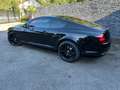 Bentley Continental GT SUPERSPORT Schwarz - thumbnail 4