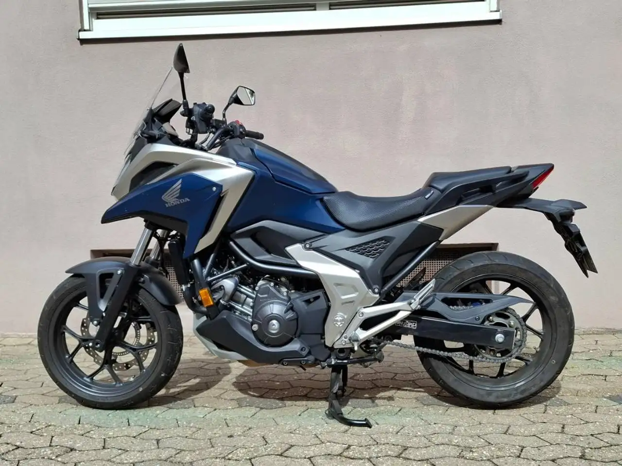 Honda NC 750