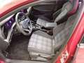 Volkswagen Golf GTI NAVI KAMERA IQ.LIGHT SITZHZG LM19 Rot - thumbnail 3
