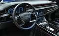 Audi A8 A8 60 TFSI Quattro E-Hybrid Nero - thumbnail 5