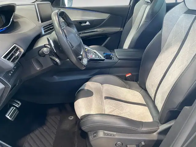Peugeot 3008 view 7