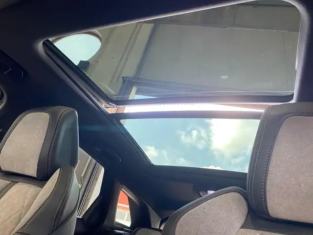 Peugeot 3008 view 14