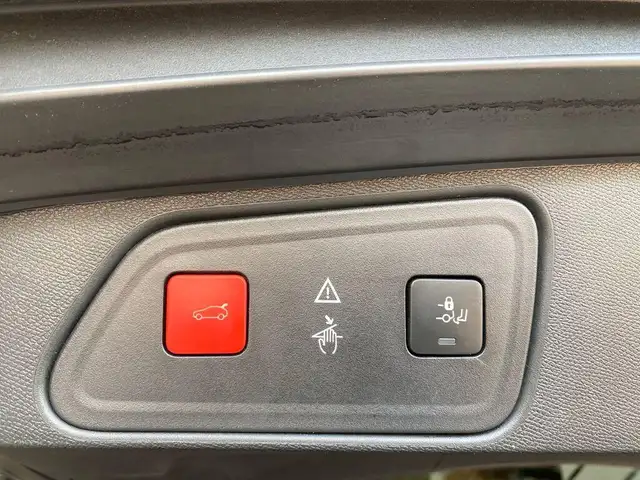 Peugeot 3008 view 13