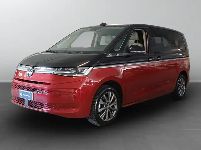 Volkswagen T4 Multivan - Multivan 2.0 tdi Style 150cv dsg 7p.ti