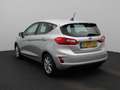 Ford Fiesta 1.0 EcoBoost Hybrid Titanium X | Camera | Navigati Gris - thumbnail 2