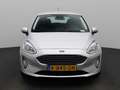 Ford Fiesta 1.0 EcoBoost Hybrid Titanium X | Camera | Navigati Gris - thumbnail 3