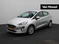 Ford Fiesta 1.0 EcoBoost Hybrid Titanium X | Camera | Navigati Gris - thumbnail 1