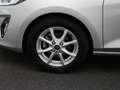 Ford Fiesta 1.0 EcoBoost Hybrid Titanium X | Camera | Navigati Gris - thumbnail 11