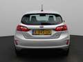 Ford Fiesta 1.0 EcoBoost Hybrid Titanium X | Camera | Navigati Gris - thumbnail 5