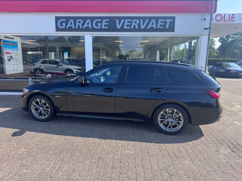 BMW 320 3-serie Touring 320e