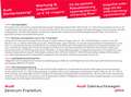Audi A3 Sportback 35 TFSI S tronic advanced LED AHK Tempom Grau - thumbnail 2