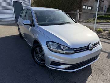 Golf 1.4 TSI BMT Comfortline *CNG*NAVI*CAMERA*