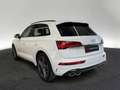 Audi SQ5 3.0 TDI quattro HuD Standh. AHK Matrix B&O K Білий - thumbnail 4