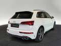 Audi SQ5 3.0 TDI quattro HuD Standh. AHK Matrix B&O K White - thumbnail 5